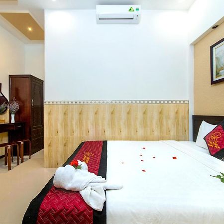 Homestay May Trang Hội An Kültér fotó