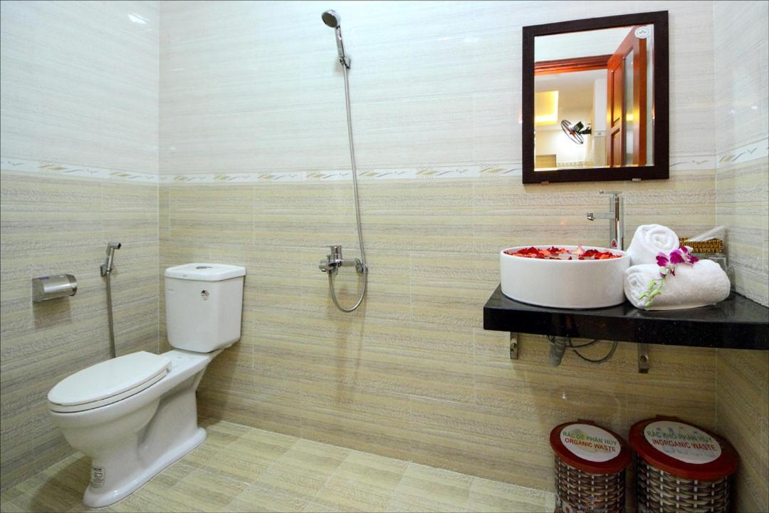 Homestay May Trang Hội An Kültér fotó