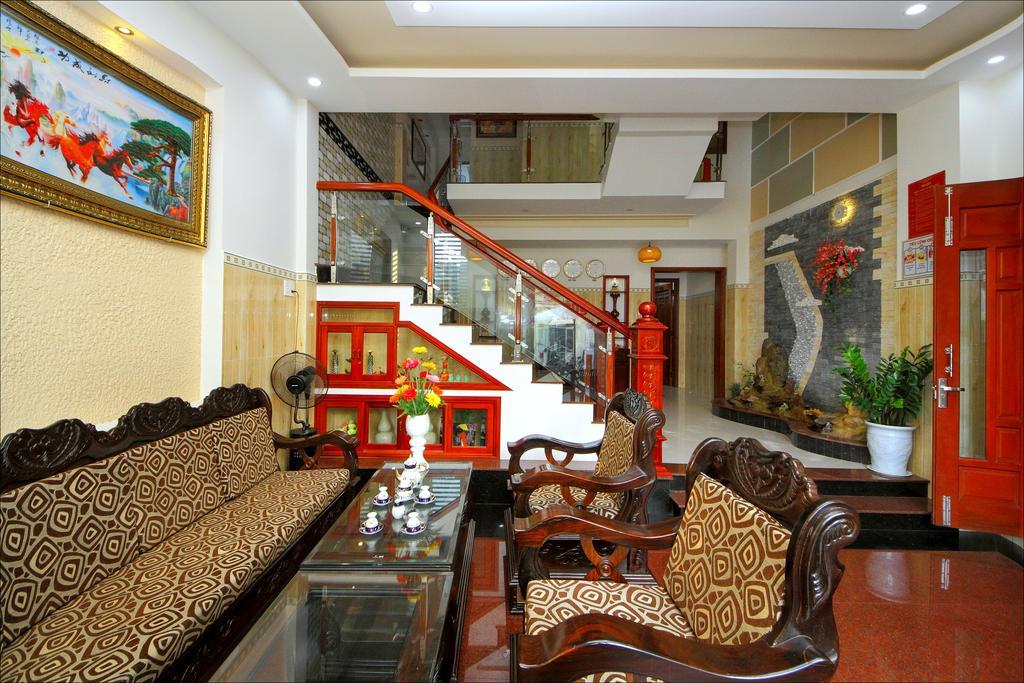 Homestay May Trang Hội An Kültér fotó
