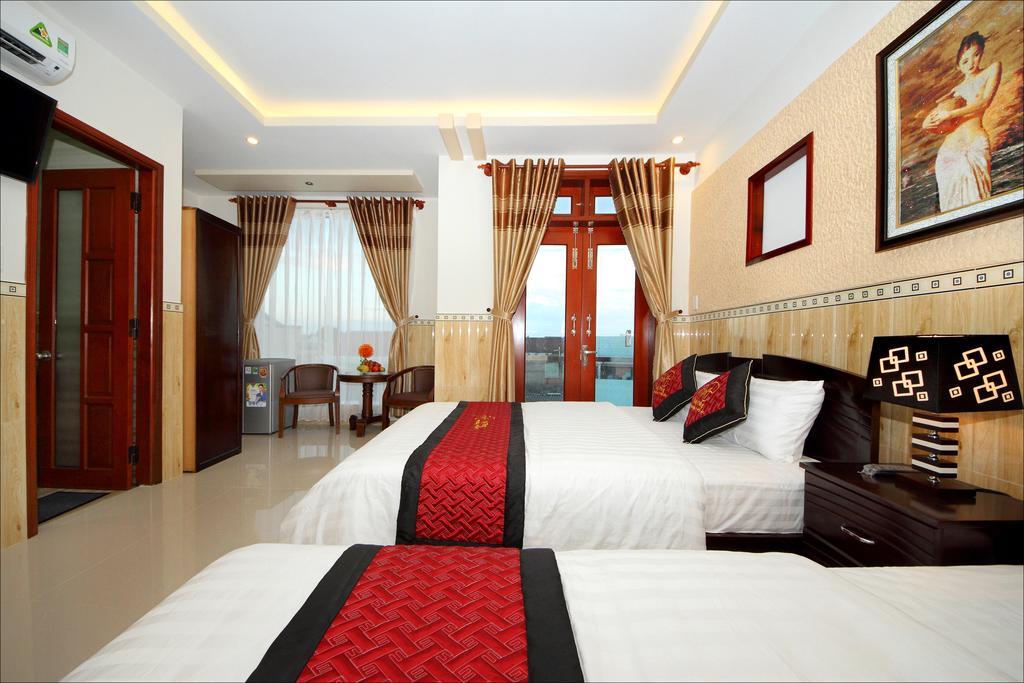 Homestay May Trang Hội An Szoba fotó
