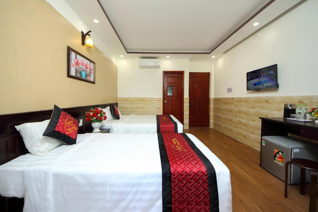 Homestay May Trang Hội An Kültér fotó