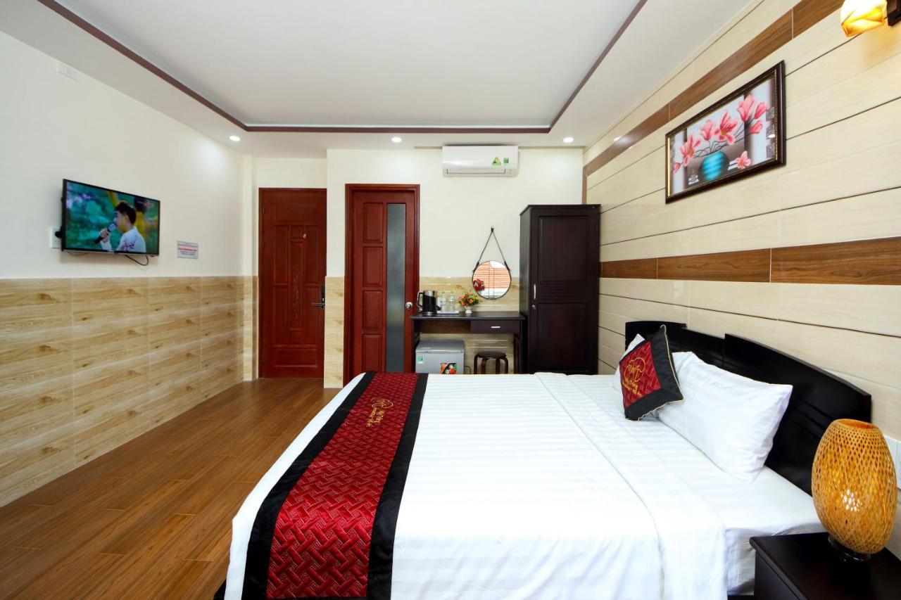 Homestay May Trang Hội An Kültér fotó